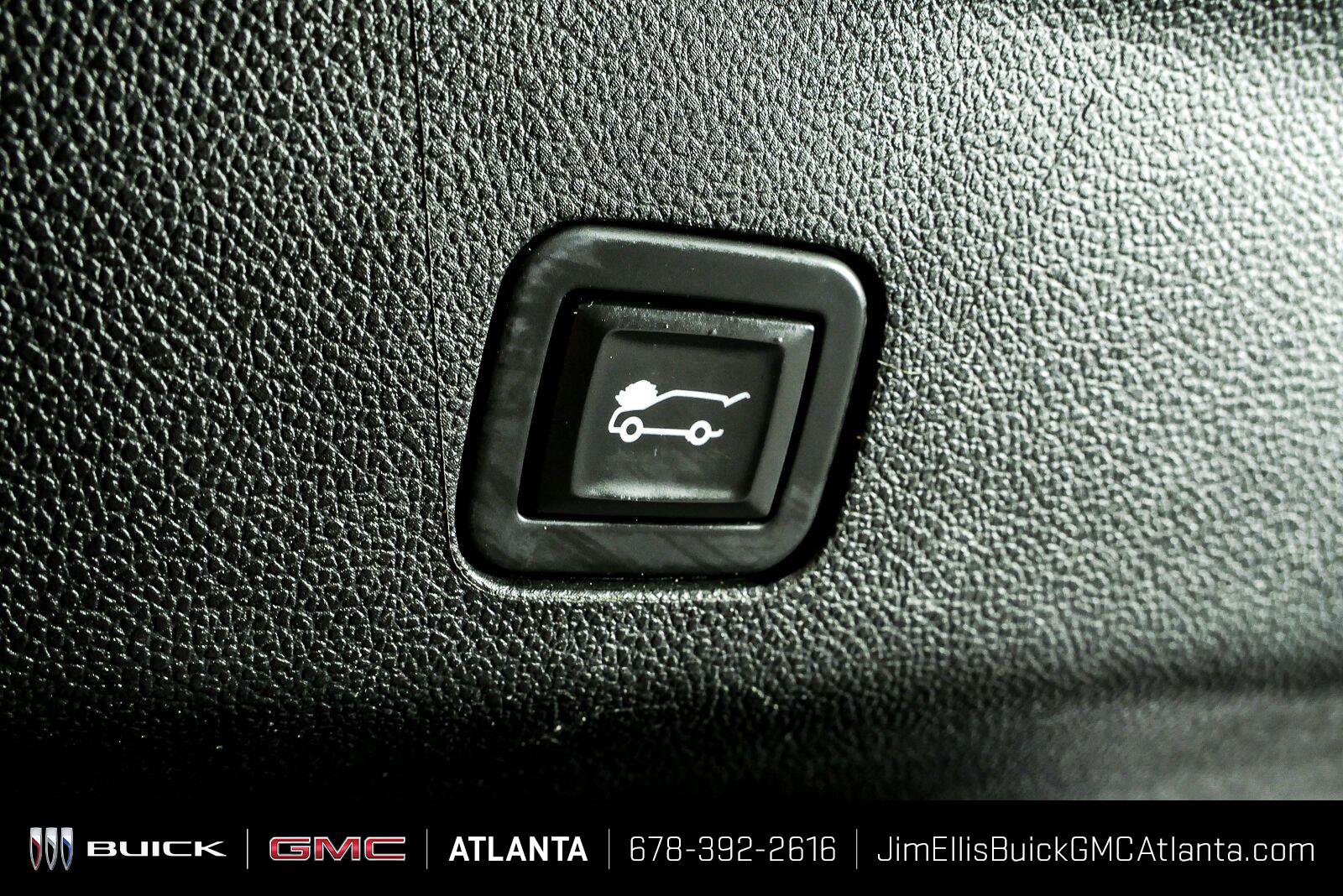 Used 2021 GMC Yukon SLT w/ SLT Premium Package RWD image 38