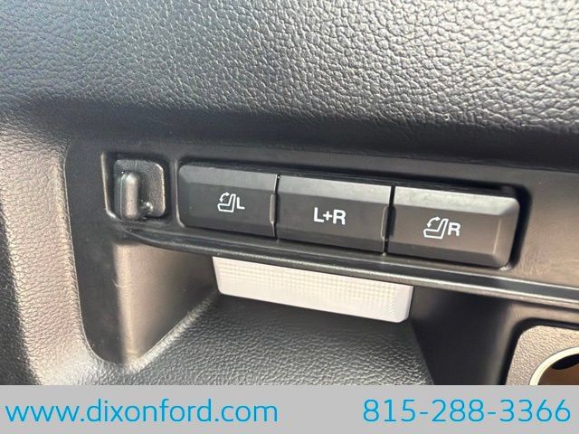 Certified 2020 Ford Explorer ST w/ Premium Technology Package AWD/4WD image 31