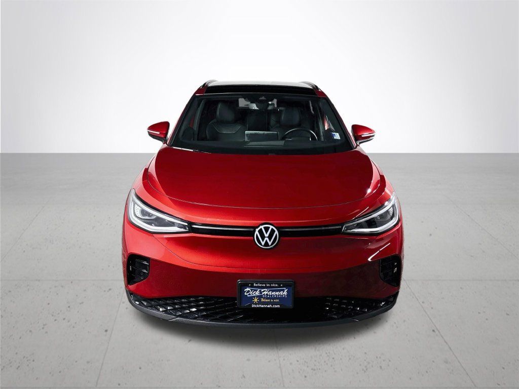 Certified 2023 Volkswagen ID.4 Pro S RWD image 4