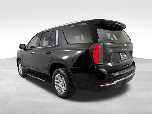 Used 2025 Chevrolet Tahoe LT AWD/4WD image 9