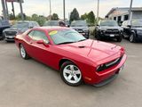 Used 2012 Dodge Challenger SXT image 3