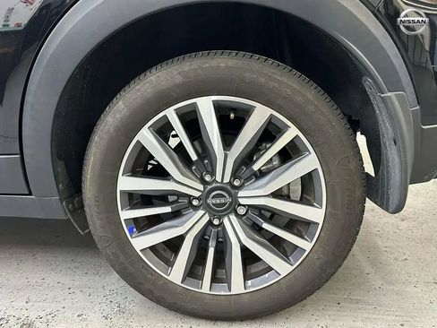 Used 2023 Nissan Kicks SV image 29