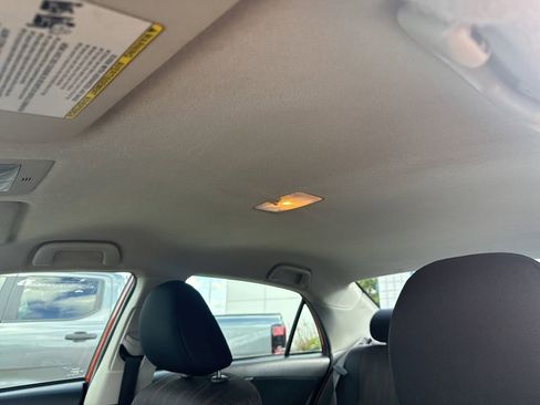 Used 2013 Toyota Corolla S Special Edition image 32