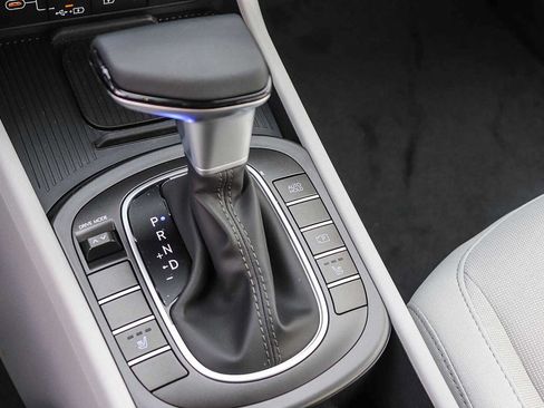 New 2026 Hyundai Kona SEL Sport FWD image 29
