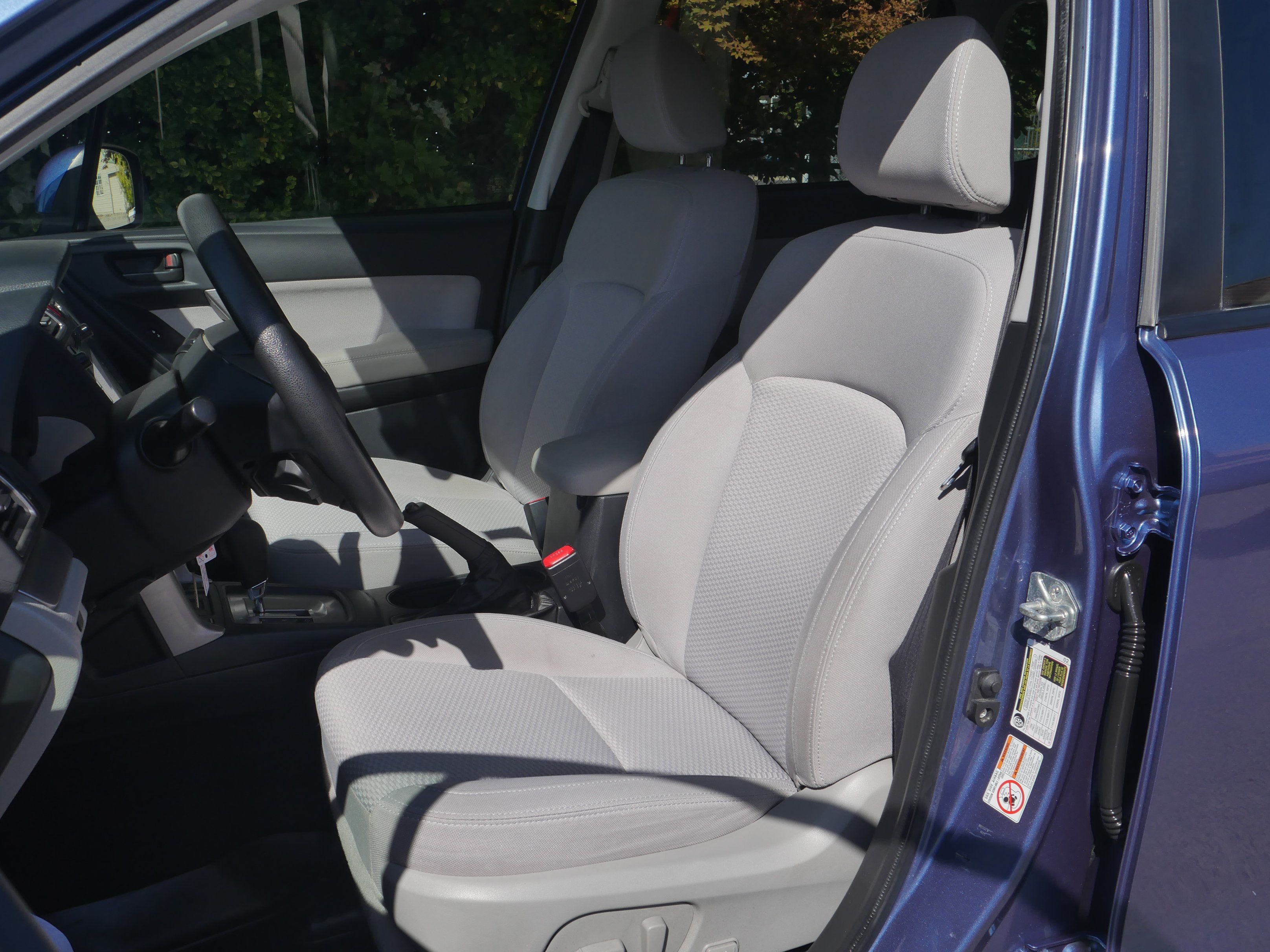 Used 2016 Subaru Forester 2.5i Premium w/ Popular Package #2 AWD/4WD image 23