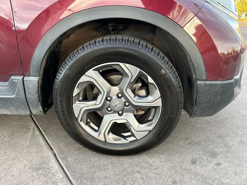 Used 2019 Honda CR-V EX-L image 33