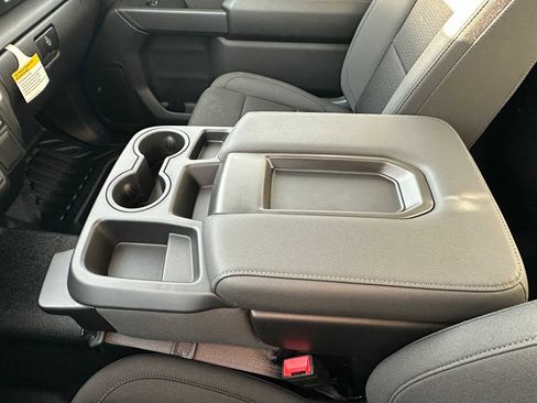 New 2026 GMC Sierra 1500 Pro w/ Pro Value Package image 28