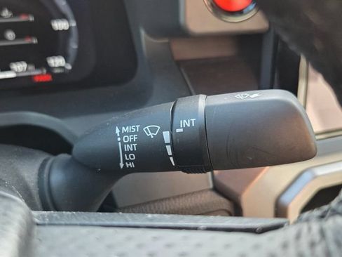 Used 2024 Toyota Tacoma TRD Sport AWD/4WD image 27