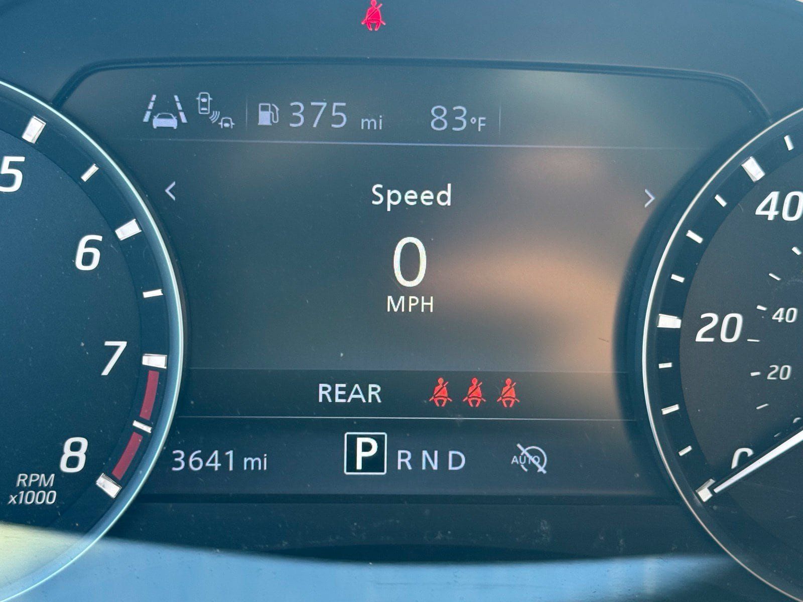Certified 2025 Nissan Frontier SV RWD image 17