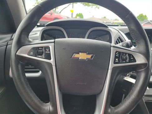 Used 2016 Chevrolet Equinox LT w/ Convenience Package AWD/4WD image 16