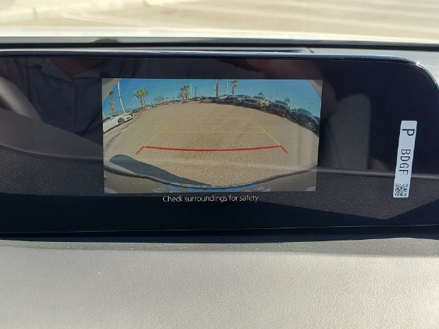 New 2026 MAZDA MAZDA3 s FWD image 12