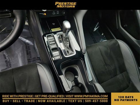 Used 2023 Acura Integra A-Spec image 20