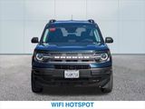 Used 2022 Ford Bronco Sport Big Bend image 3