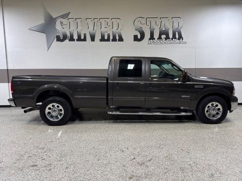 Used 2005 Ford F350 XLT image 43