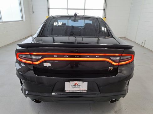 Used 2021 Dodge Charger Scat Pack image 6