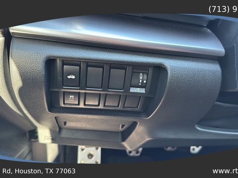 Used 2022 Subaru WRX Premium image 22