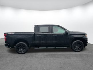 Used 2024 Chevrolet Silverado 1500 Custom w/ LPO, Dark Essentials Package video 2