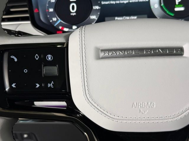 New 2027 Land Rover Range Rover Sport Battersea AWD/4WD image 31