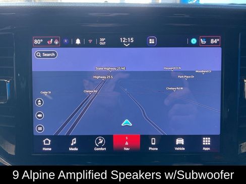 Used 2025 Dodge Durango GT image 3