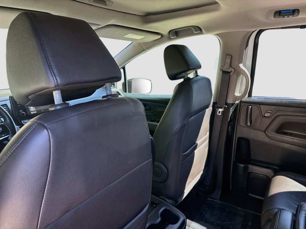 Used 2020 Honda Odyssey EX-L image 23