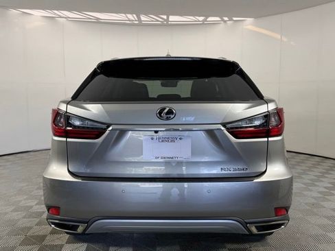 Used 2020 Lexus RX 350 FWD w/ Premium Package image 7