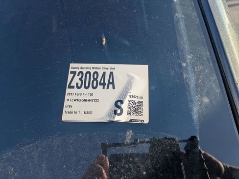 Used 2017 Ford F150 XLT image 7