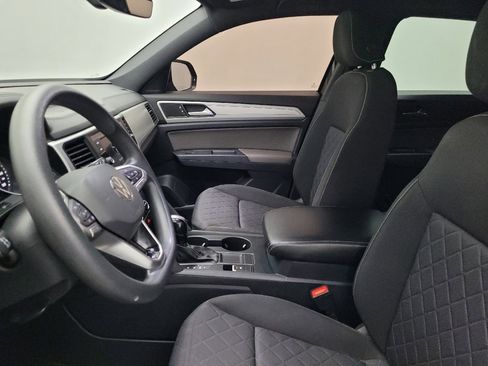 Used 2021 Volkswagen Atlas Cross Sport S FWD image 17