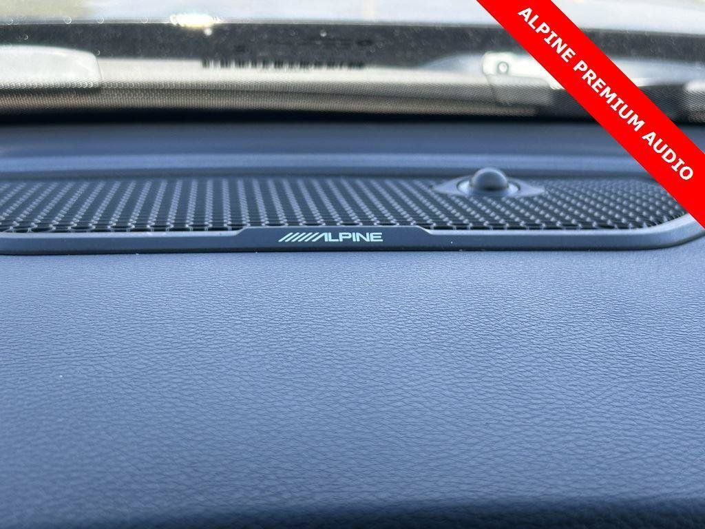 New 2025 RAM 2500 Big Horn AWD/4WD image 5