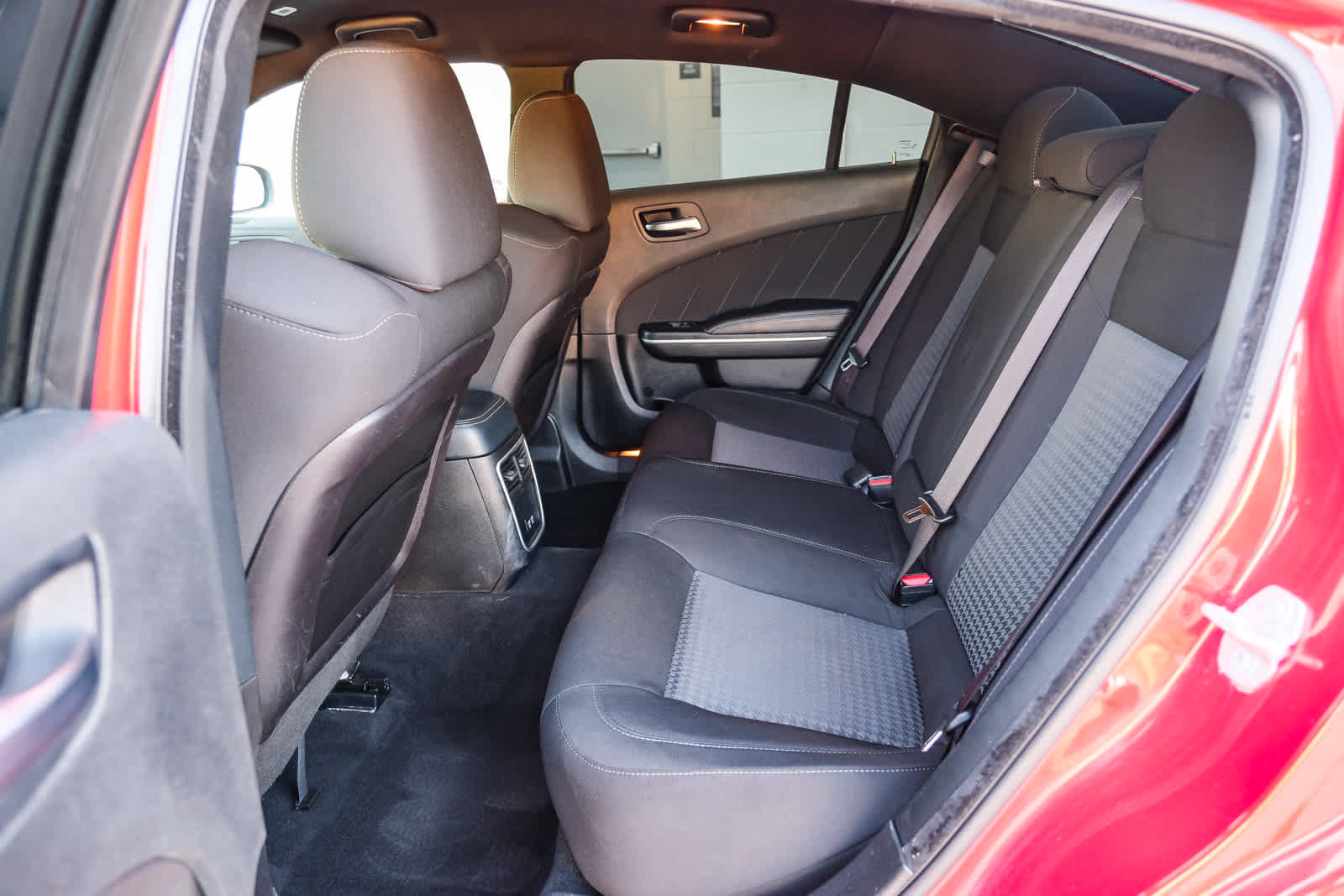 Used 2023 Dodge Charger GT RWD image 19