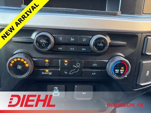 Used 2024 Ford F250 XL w/ STX Appearance Package image 30