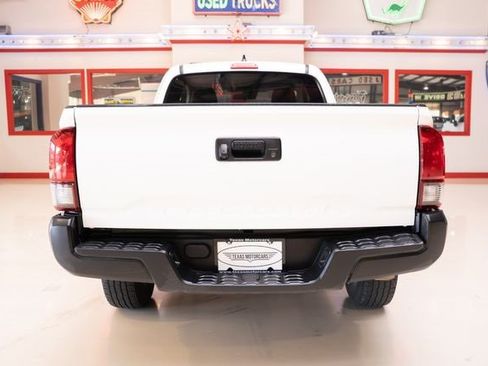 Used 2023 Toyota Tacoma SR image 8