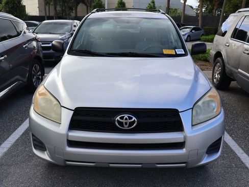 Used 2011 Toyota RAV4 2WD w/ Upgrade Value Pkg image 5
