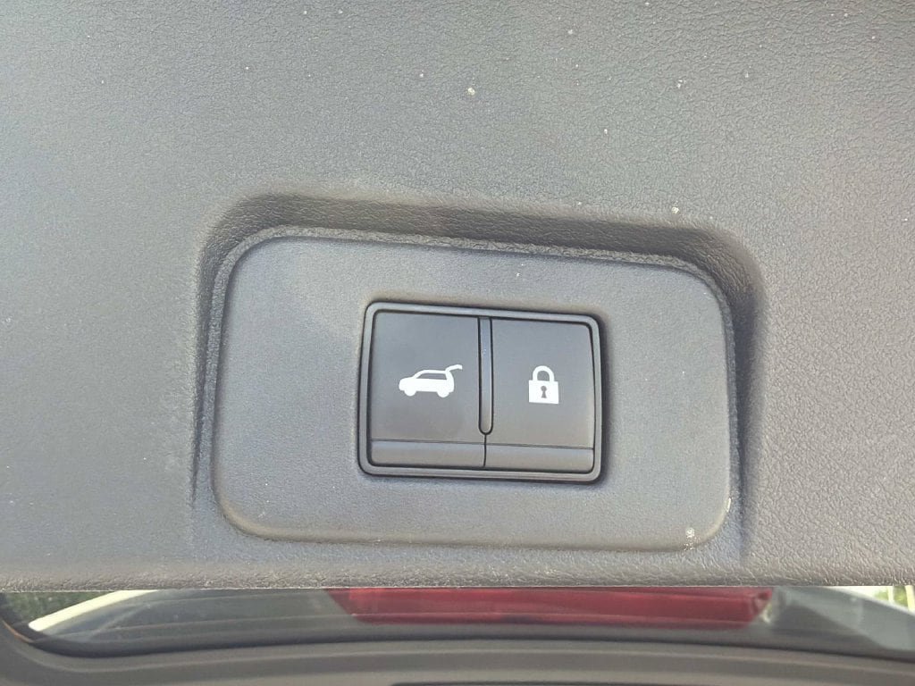 Certified 2024 Nissan Rogue SV AWD/4WD image 12