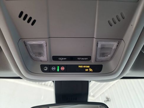Used 2021 Chevrolet Equinox LS FWD image 35
