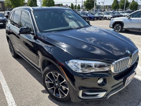 Used 2018 BMW X5 xDrive40e AWD/4WD image 26