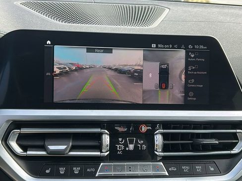 Used 2020 BMW M340i xDrive w/ Premium Package image 16