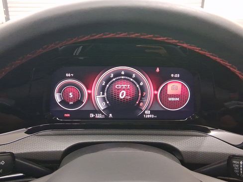 Used 2024 Volkswagen GTI S image 17