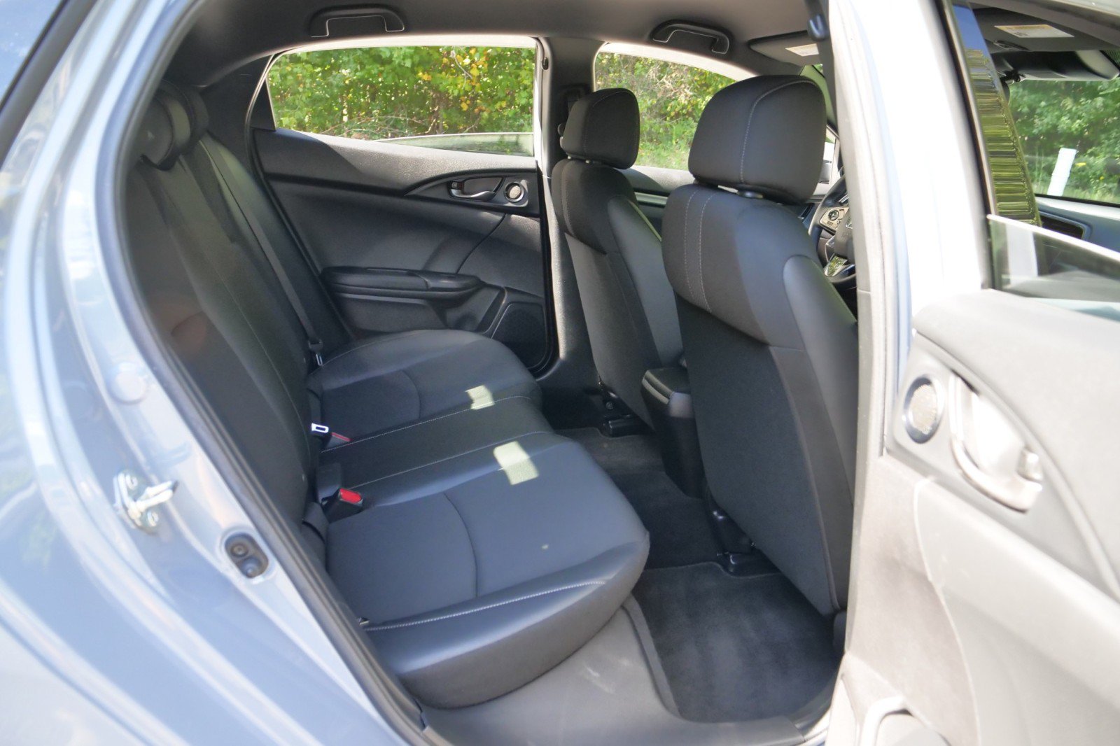 Used 2021 Honda Civic Sport image 29