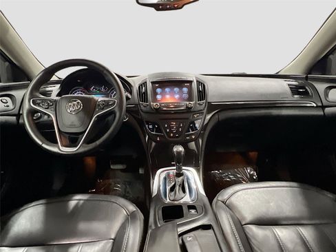 Used 2015 Buick Regal Premium w/ Experience Buick Package image 21