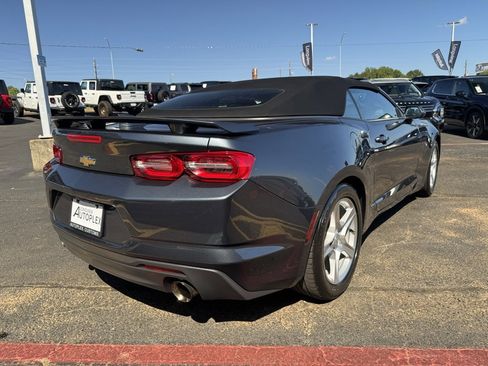 Used 2023 Chevrolet Camaro LT image 6