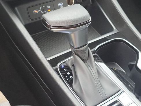 New 2026 Hyundai Tucson SE image 29