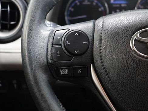 Used 2017 Toyota RAV4 Limited w/ Advanced Technology Package AWD/4WD image 22