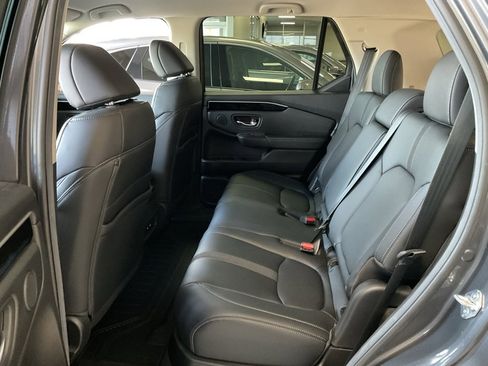 Used 2026 Honda Passport RTL image 22