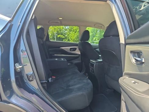 Used 2017 Nissan Murano S AWD/4WD image 40