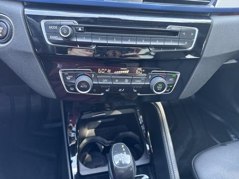Used 2018 BMW X1 sDrive28i FWD image 14