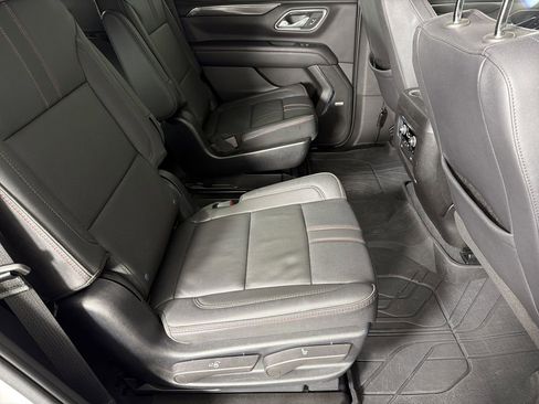 Used 2023 Chevrolet Tahoe RST w/ Luxury Package image 14