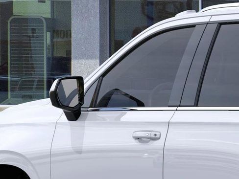 New 2026 Chevrolet Tahoe LS RWD image 12