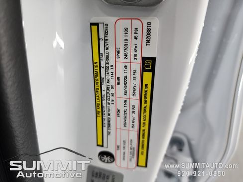 New 2026 RAM 1500 Limited image 64