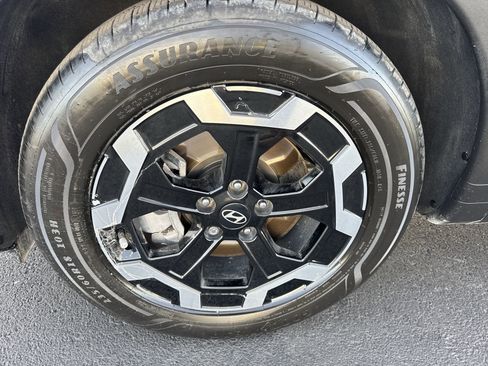 Used 2025 Hyundai Santa Fe SEL image 10