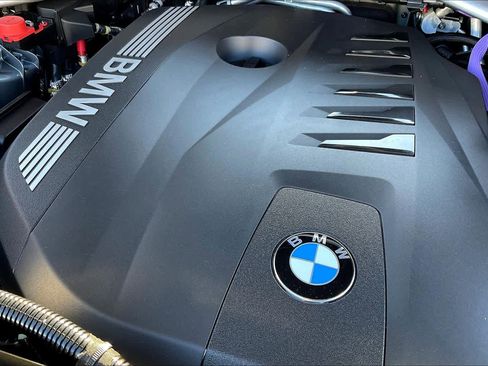 Used 2026 BMW X5 xDrive40i image 35